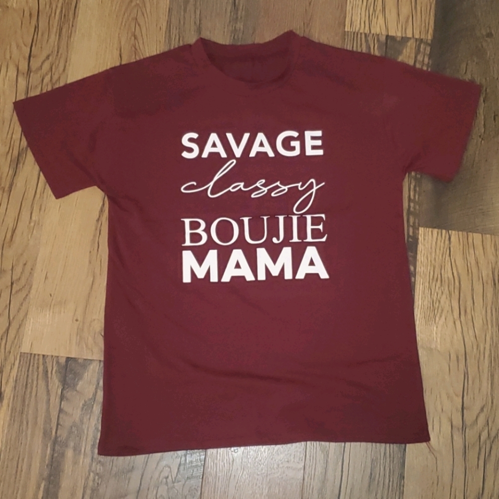 Women's tshirt